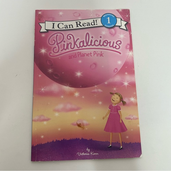 Step into Reading Level 1 Set of 3 Kids Books - Picture 5 of 7